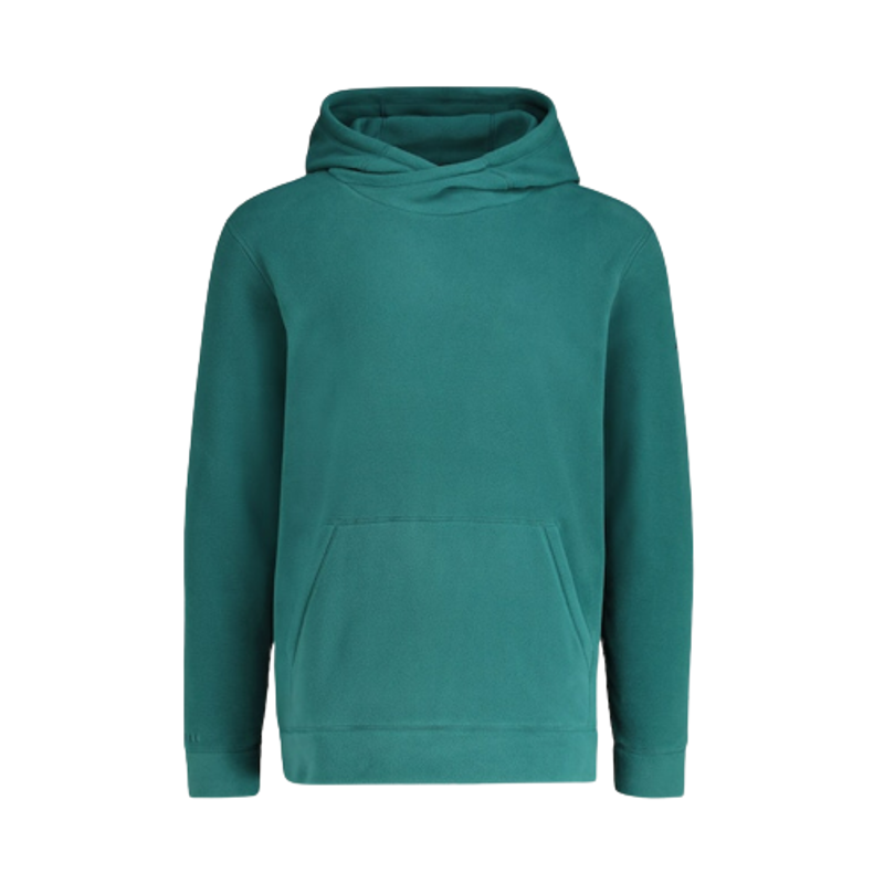 Kathmandu Men's Ridge 100 Primaloft Bio Hoodie in Dive-4